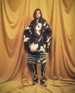Dries Van Noten RTW Fall 2022