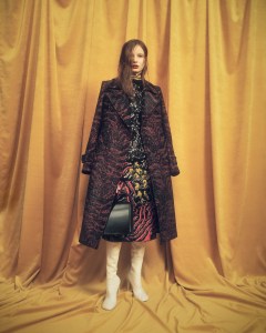 Dries Van Noten RTW Fall 2022