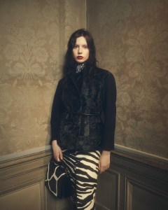 Dries Van Noten RTW Fall 2022