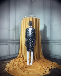 Dries Van Noten RTW Fall 2022