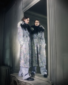 Dries Van Noten RTW Fall 2022