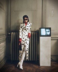 Dries Van Noten RTW Fall 2022