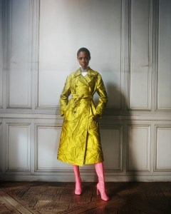 Dries Van Noten RTW Fall 2022