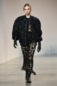 Elie Saab RTW Fall 2022