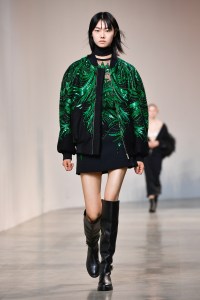 Elie Saab RTW Fall 2022