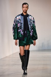 Elie Saab RTW Fall 2022