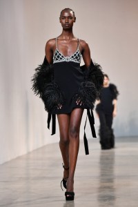Elie Saab RTW Fall 2022
