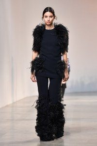 Elie Saab RTW Fall 2022