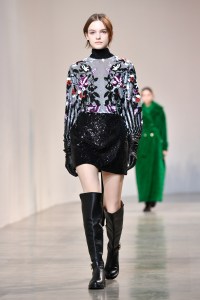 Elie Saab RTW Fall 2022