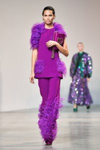 Elie Saab RTW Fall 2022