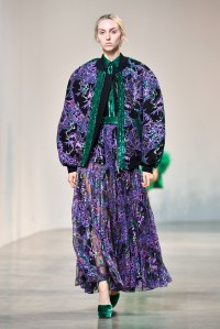Elie Saab RTW Fall 2022