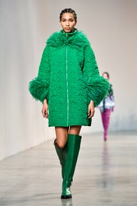 Elie Saab RTW Fall 2022