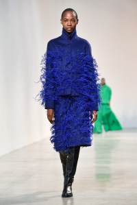 Elie Saab RTW Fall 2022