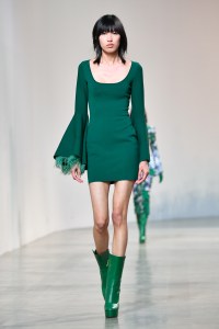 Elie Saab RTW Fall 2022