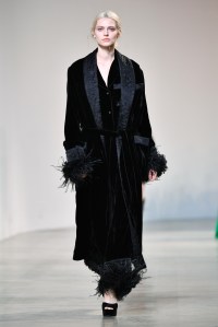 Elie Saab RTW Fall 2022