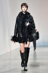 Elie Saab RTW Fall 2022