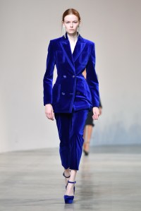Elie Saab RTW Fall 2022