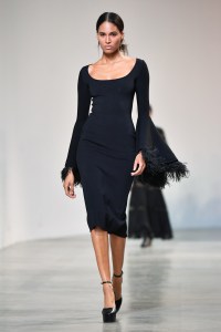 Elie Saab RTW Fall 2022
