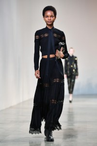 Elie Saab RTW Fall 2022