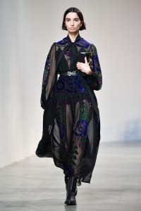 Elie Saab RTW Fall 2022