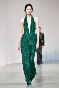 Elie Saab RTW Fall 2022