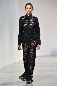 Elie Saab RTW Fall 2022