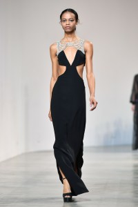 Elie Saab RTW Fall 2022
