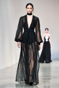 Elie Saab RTW Fall 2022