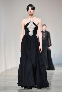Elie Saab RTW Fall 2022