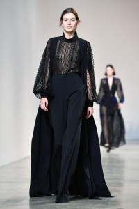 Elie Saab RTW Fall 2022