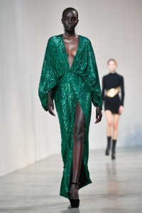Elie Saab RTW Fall 2022
