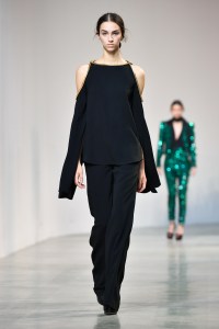 Elie Saab RTW Fall 2022