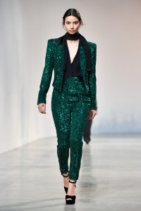 Elie Saab RTW Fall 2022