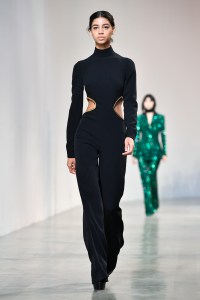 Elie Saab RTW Fall 2022