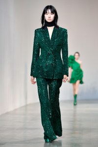 Elie Saab RTW Fall 2022
