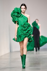 Elie Saab RTW Fall 2022