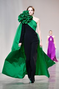Elie Saab RTW Fall 2022