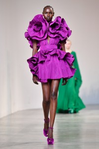 Elie Saab RTW Fall 2022