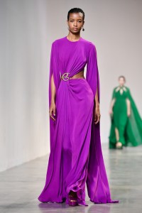 Elie Saab RTW Fall 2022