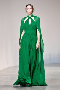 Elie Saab RTW Fall 2022