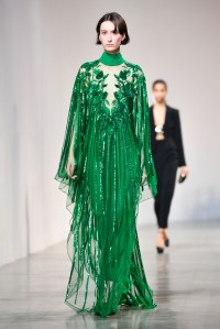 Elie Saab RTW Fall 2022