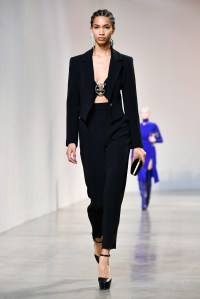 Elie Saab RTW Fall 2022