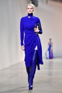 Elie Saab RTW Fall 2022