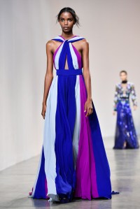 Elie Saab RTW Fall 2022