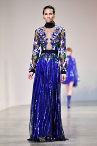Elie Saab RTW Fall 2022
