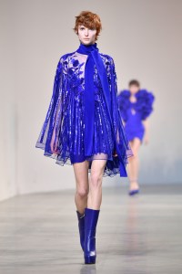 Elie Saab RTW Fall 2022