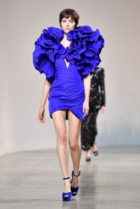 Elie Saab RTW Fall 2022