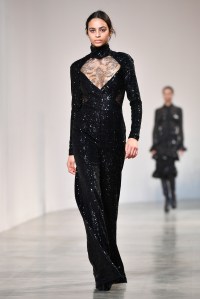 Elie Saab RTW Fall 2022