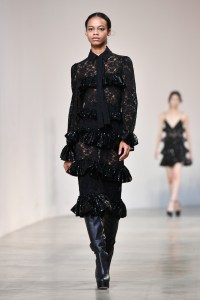 Elie Saab RTW Fall 2022