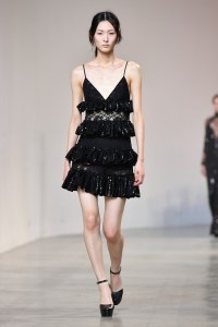 Elie Saab RTW Fall 2022